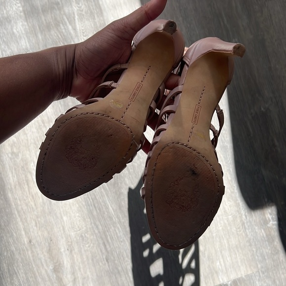 Vine Camuto VC- KASE sandal - Picture 4 of 5